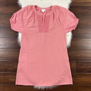 Sundays‎ Size Medium Qurtz Rey Shift Shirt Dress